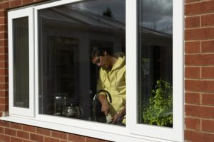 Energy Saving Doors and Window Manufacturers: Redefining Sustainable Living in Modern Homes