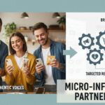 Micro Influencer Partnerships