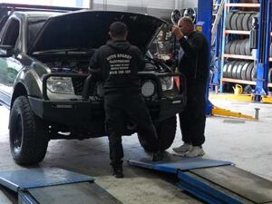 Car Service in Hoppers Crossing – Keeping Your Car Running at Its Best