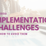 Odoo Implementation Challenges