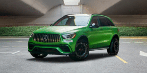 How to Rent a G63 and 7 Seater Car Rental in Dubai