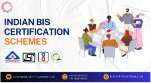 A Complete Guide to BIS FMCS and BIS Certification for Foreign Manufacturers