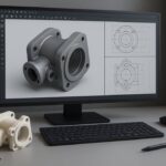 3d modeling services