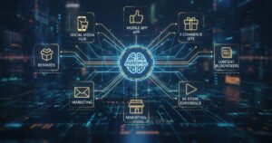 The Importance of a Brand Ecosystem for Customer Engagement