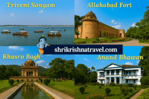 Experience the Majestic MahaKumbh Mela with Noida to Prayagraj Taxi Service