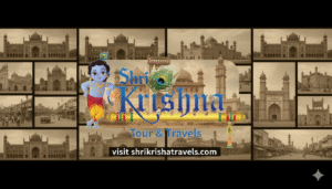 Journey to the City of Nawabs with Noida to Lucknow Taxi Service