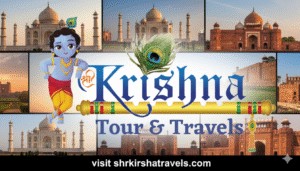 Road to the Monument of Love – A Seamless Journey from Noida to Agra