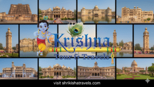 Ride to the Blue City – Comfortable Taxi from Noida to Jodhpur