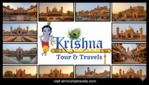 Journey to the Historical Heart of Ajmer with Taxi