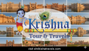 Ride to the City of Lakes Comfortable Travel from Noida to Udaipur