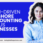 Tech Driven Offshore Accounting for US Businesses