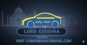 Navigating Noida with Comfortable Local Taxis