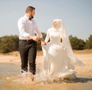 What Really Happens in a Nikka Ceremony: Rituals, Emotions, and Sacred Promises