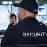 Improved Sense of Safety for Employees, Residents, and Customers