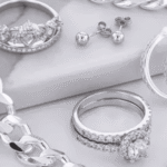 Sterling Silver Jewelry – A Complete Guide for Everyday Style & Timeless Elegance