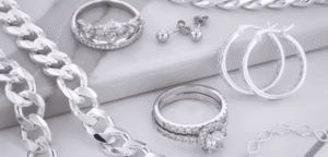 Sterling Silver Jewelry – A Complete Guide for Everyday Style & Timeless Elegance