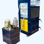 Transforming Waste into Value: A Complete Guide to Modern Baling Press Machines