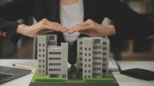 Resilience Building in Real Estate and Environmental Action