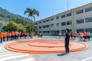 Choosing the Right Secondary School in DHA: A Parent’s Complete Guide