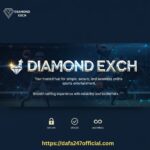 Diamond Exch: Simple, Secure & Trusted Sports Entertainment