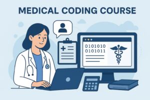 Medical Coding Training Institute in Pune – Build a Successful Healthcare Career