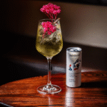 Natural drink with pure extracts By SeltSake