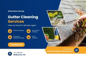 The Importance of Hiring Trusted Experts for Gutter Cleaning in Springvale