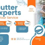 Protect Your Home with Professional Gutter Cleaning in Olinda