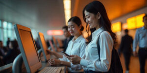 E-Invoicing in Aviation Industry – The Ultimate Guide