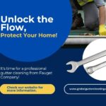 Why Regular Gutter Cleaning in Carlton Is Essential for Every Homeowner