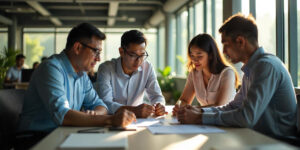 Anusaar’s consolidated e-invoicing solution made easy