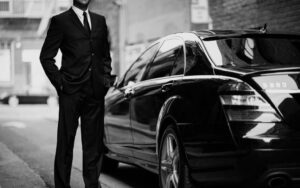 Premium Black Lane Car Service by Morristown Limos
