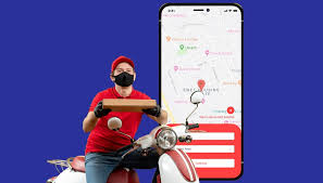 Top Features Every Pickup & Delivery App Must Include