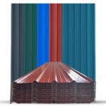 Advantages of IT4 and IT5 Roofing Sheets Over Traditional Corrugated Sheets