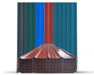 Advantages of IT4 and IT5 Roofing Sheets Over Traditional Corrugated Sheets
