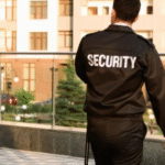 Top Industries in Lancaster, CA That Rely on Armed Security Guard Protection
