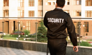 Top Industries in Lancaster, CA That Rely on Armed Security Guard Protection