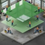 Why Epoxy Flooring is Important for Industrial Floors