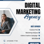 Seven Horses Software Solutions: Expanding the Horizons of Social Media Marketing in Chennai