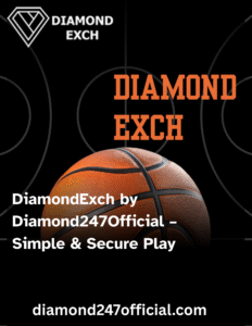 Join DiamondExch – Experience Safe, Smart & Rewarding Online Betting 