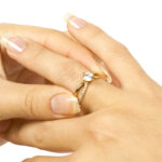 Intertwined for Eternity: The Meaning & Magic of Twisted-Shank Engagement Rings