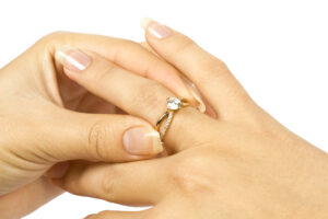 Intertwined for Eternity: The Meaning & Magic of Twisted-Shank Engagement Rings
