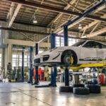 Porsche service Dubai – Best Option for Dealer-Level Quality Service