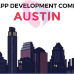 How App Development Company in Austin Are Using AI to Build Smarter Apps