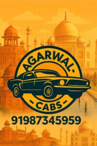 Delhi to Agra Taxi Service for a Smooth and Comfortable Journey