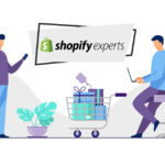 Shopify Plus Consultants for High-Performance E-Commerce