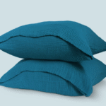 Muslin Bedding: The Natural, Breathable Choice for Modern Bedrooms 3 Muslin Bedding: The Natural, Breathable Choice for Modern Bedrooms