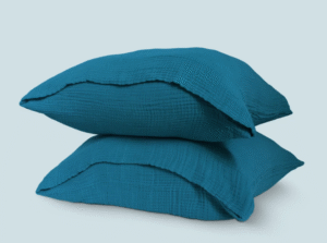 Muslin Bedding: The Natural, Breathable Choice for Modern Bedrooms