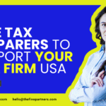 Hire Tax Preparers to Support Your CPA Firm USA