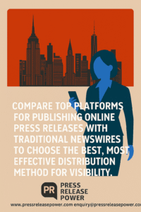 View Our Simple and Transparent Press Release Cost Structure